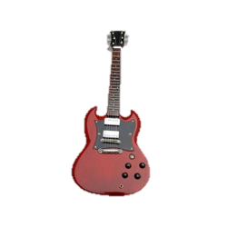 ACDC Gibson-SG n°1