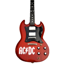ACDC Tribute