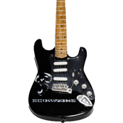 Scorpion Fender