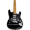 Scorpion Fender