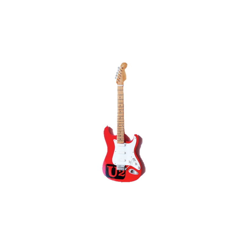 U2 Fender