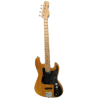 Marcus Miller Basse Fender