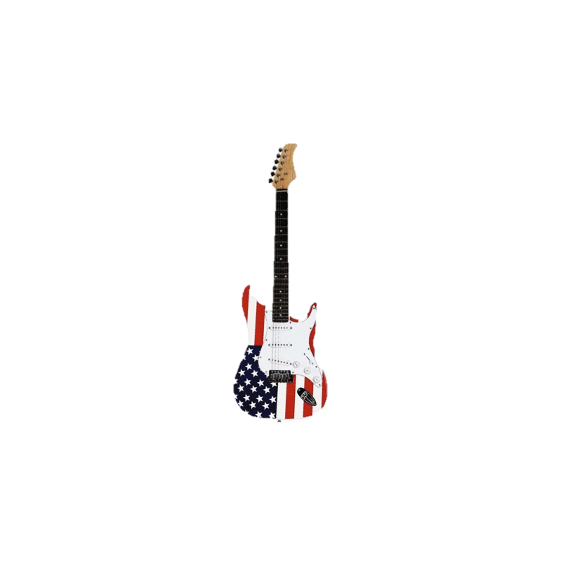 Fender USA