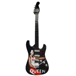 Queen Freddy Mercury