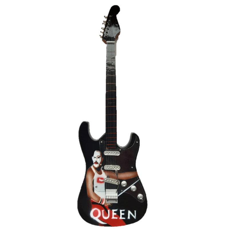 Queen Freddy Mercury
