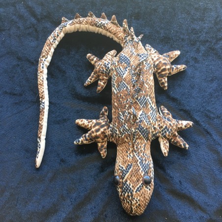 Dino 54cm