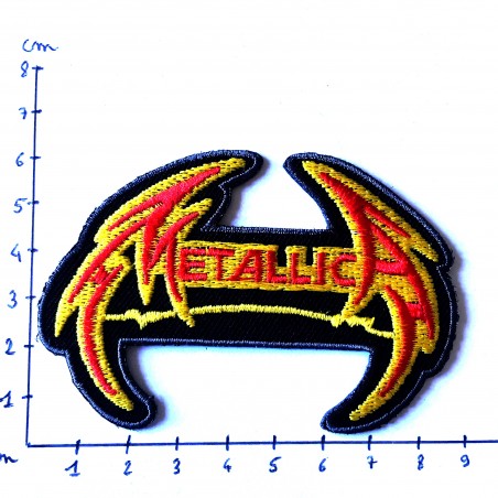 Metallica