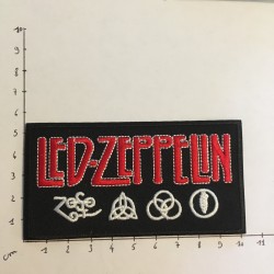 Les Zeppelin