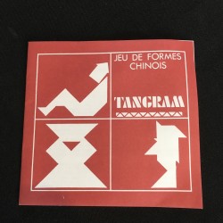 Tangram Petit format