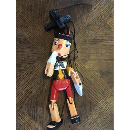 Pinocchio (20cm)