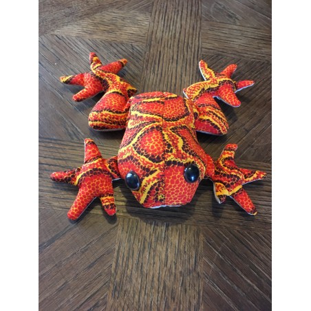 Grenouille