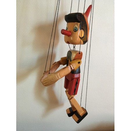 Pinocchio (40cm)